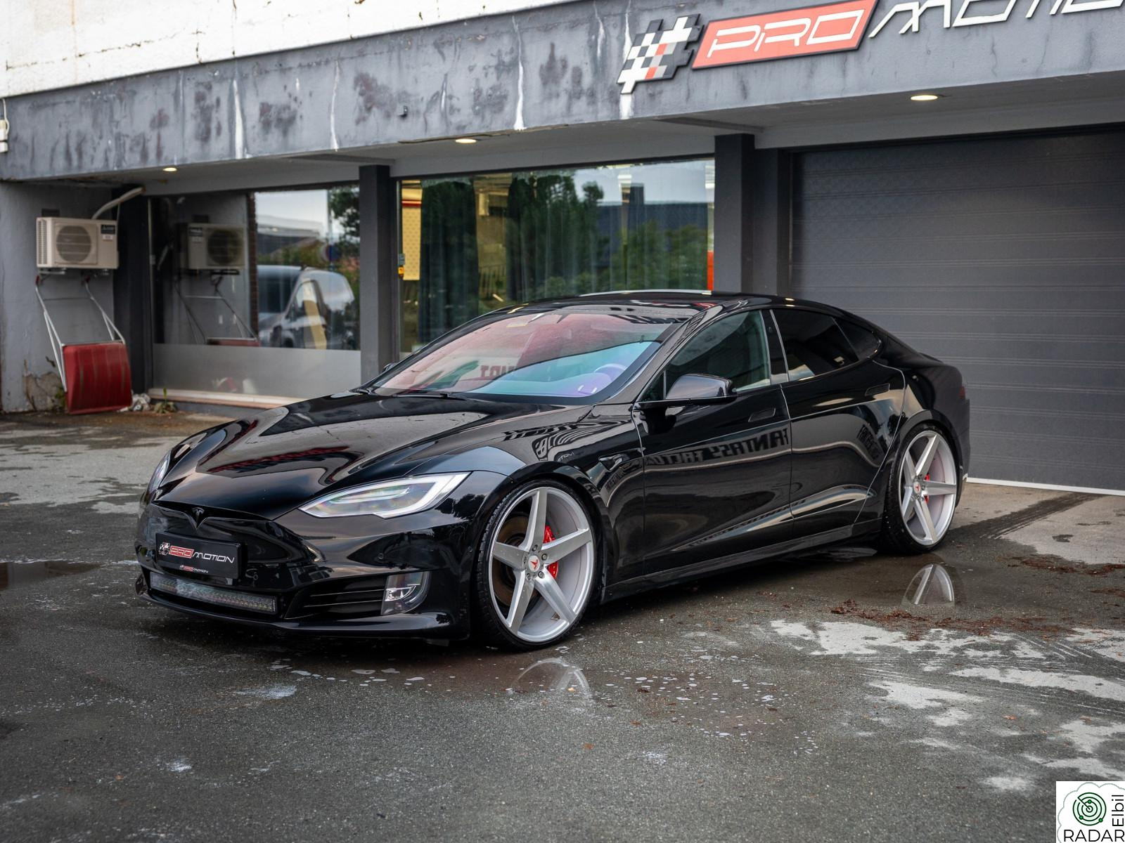 TESLA Model S P100DL/PERFORMANCE/RAVEN/LUDICROUS+/FSD/CCS