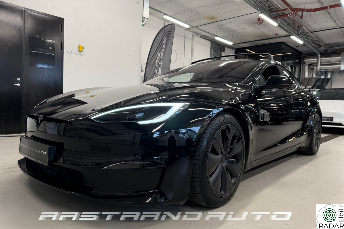 TESLA Model S LR|PREMIUM|HIFI|VINTER|C.DELETE|GARANTI|CCS|KUPP