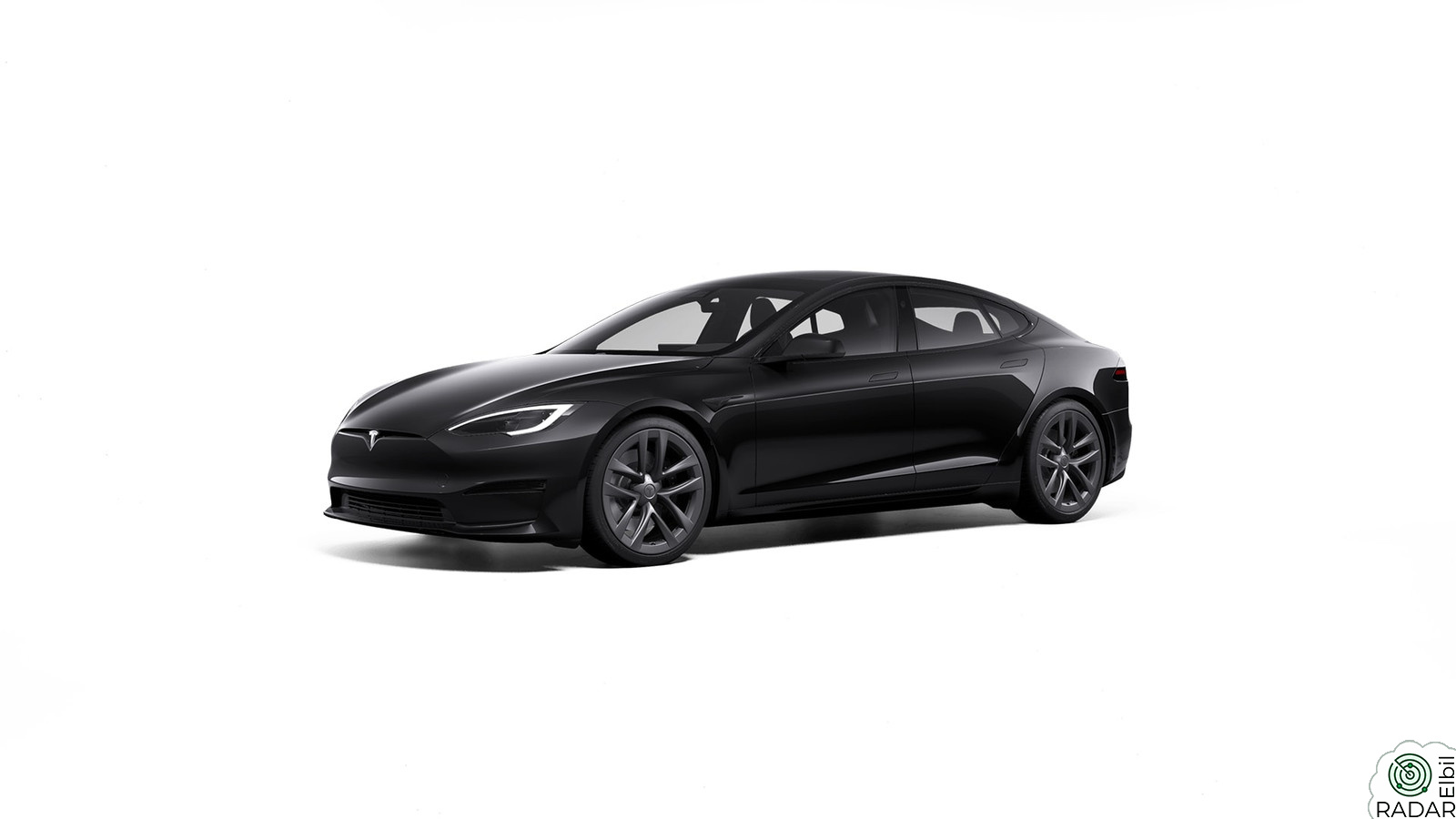 TESLA Model S AWD