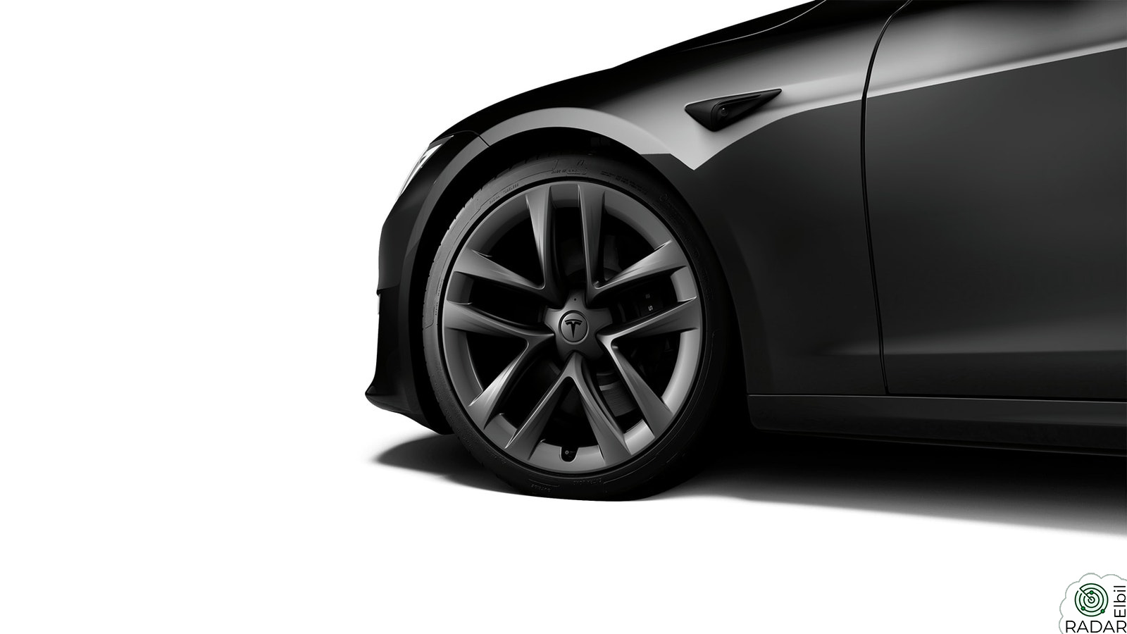 TESLA Model S Performance