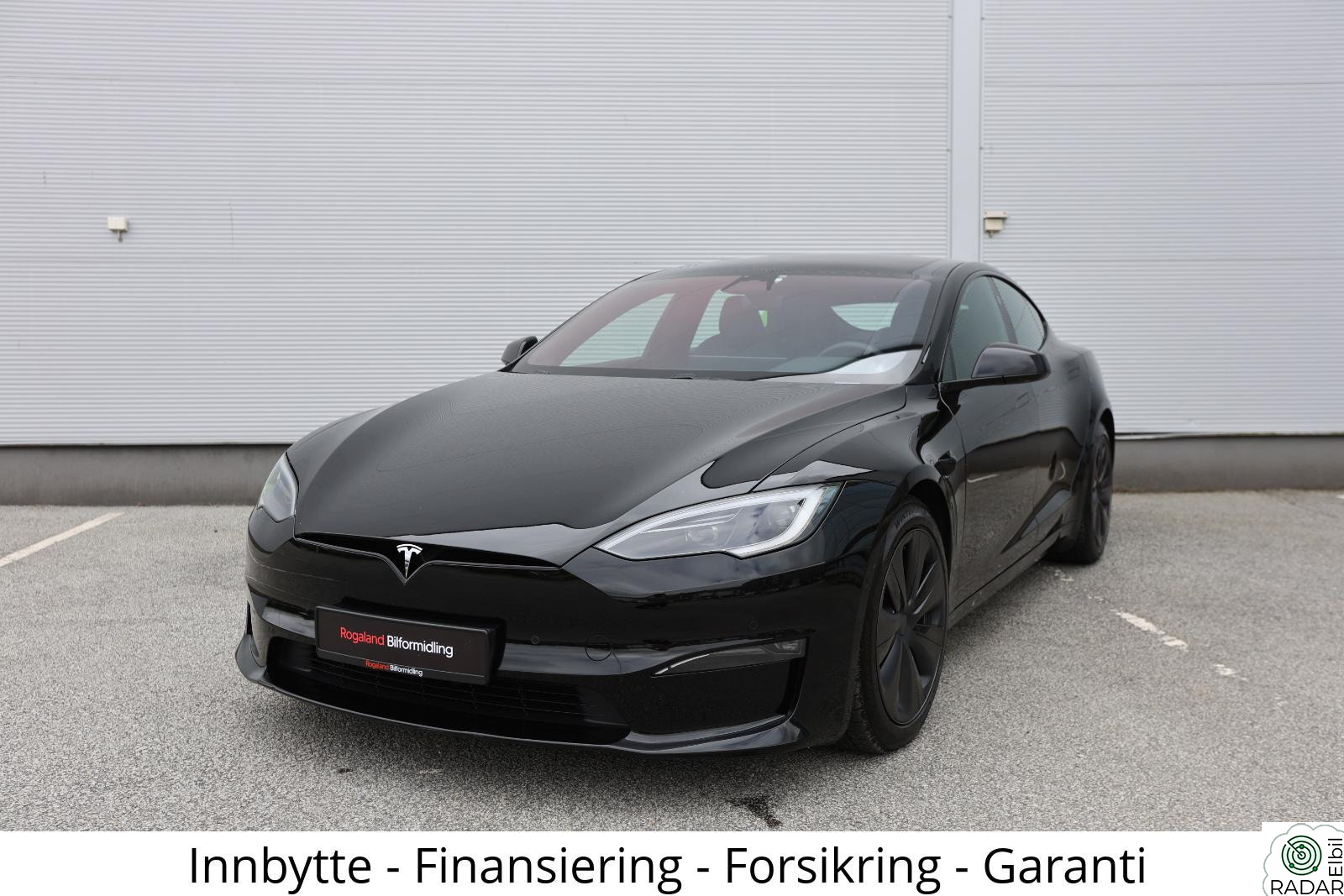 TESLA Model S PLAID/AWD/EAP/Premium/Skinn/Pano/Matrix/Luft/Kamera++