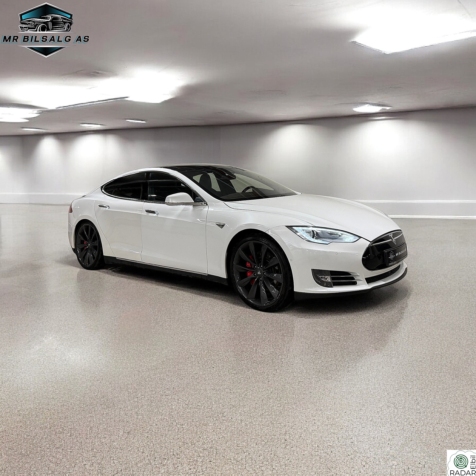 TESLA MOTORS Model S P85 / Performance / Gratis Lading/Premium/CCS/Autopilot