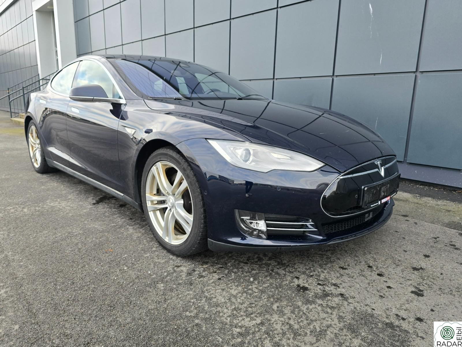 TESLA MOTORS Model S 85D/PREMIUM/AP/GRATIS LADING/KARBON/CCS/EUOK 2028