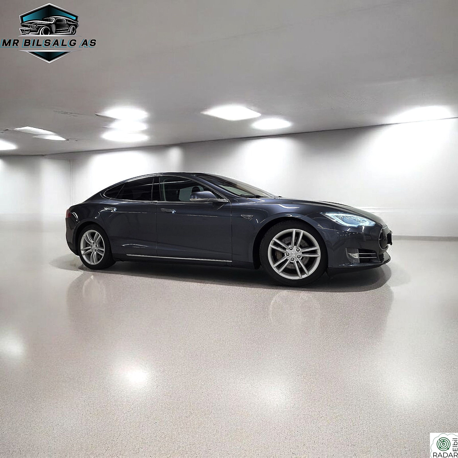 TESLA MOTORS Model S 85D / Gratis Lading/ Autopilot/ CCS/ Full service