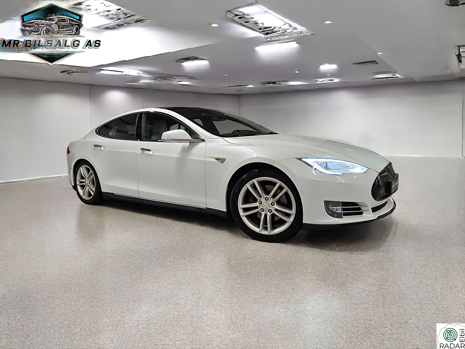 TESLA MOTORS Model S 85D/ Gratis Lading / MCU2/ CCS / Autopilot