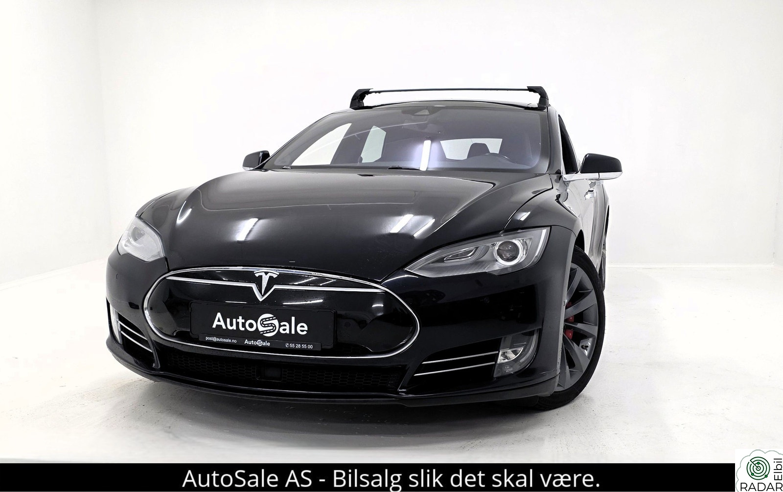 TESLA MOTORS Model S P85D Gratis Lading/Autopilot/Pano/Luft/CCS/Varme/S+V