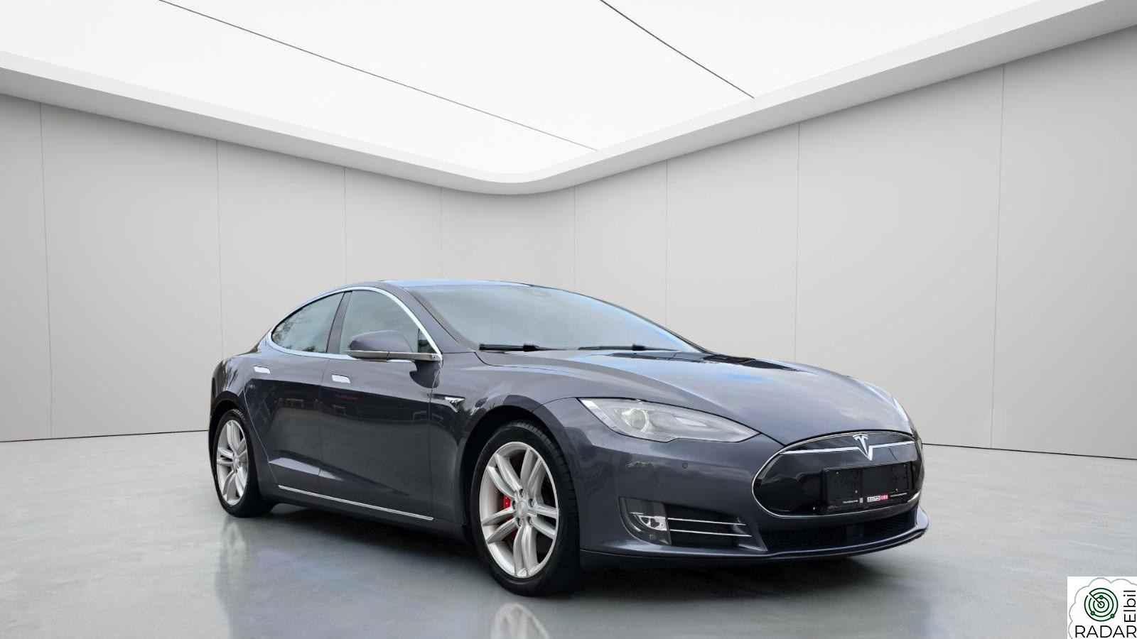 TESLA MOTORS Model S P85D/PREMIUM/PLUS/19"/4G/SKINN/GRATIS SUC/GARANTI++