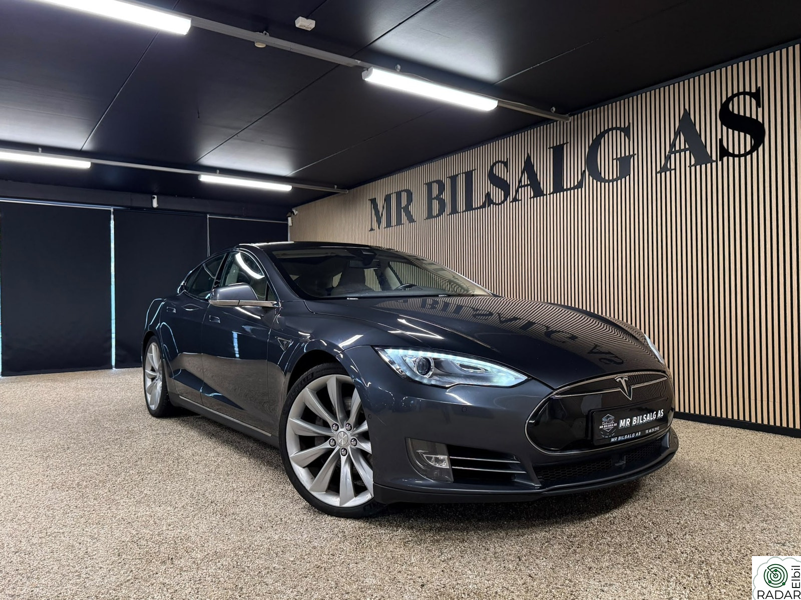 TESLA MOTORS Model S 85D / Gratis Lading/ Premium/ Autopilot/ CCD
