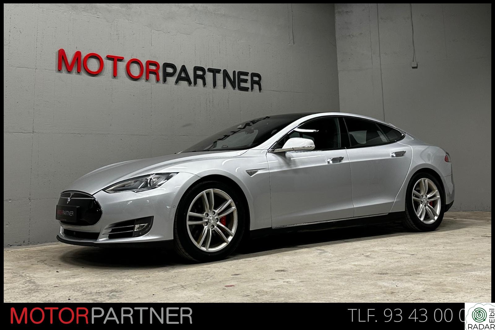 TESLA MOTORS Model S P85D 700HK+ / INSANE+ / AP / GRATIS LADING / NEXTGEN ++