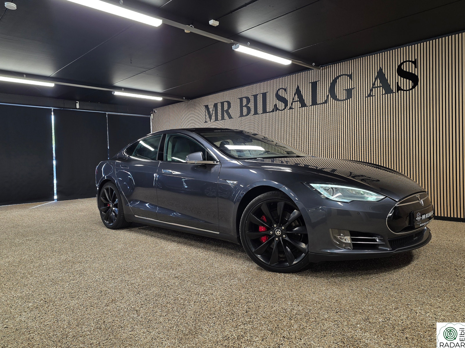 TESLA MOTORS Model S P85D Performance/Gratis Lading/Autopilot/ Premium / CCS