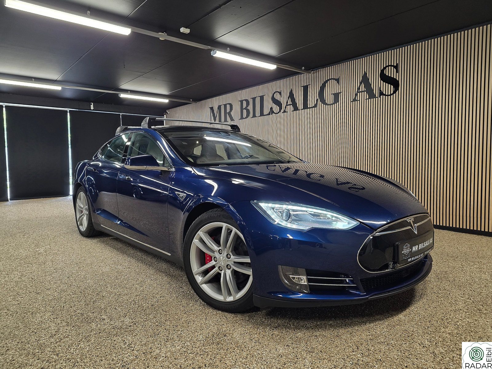 TESLA MOTORS Model S P85D Performance / Gratis Lading SC01 / Autopilot / CCS