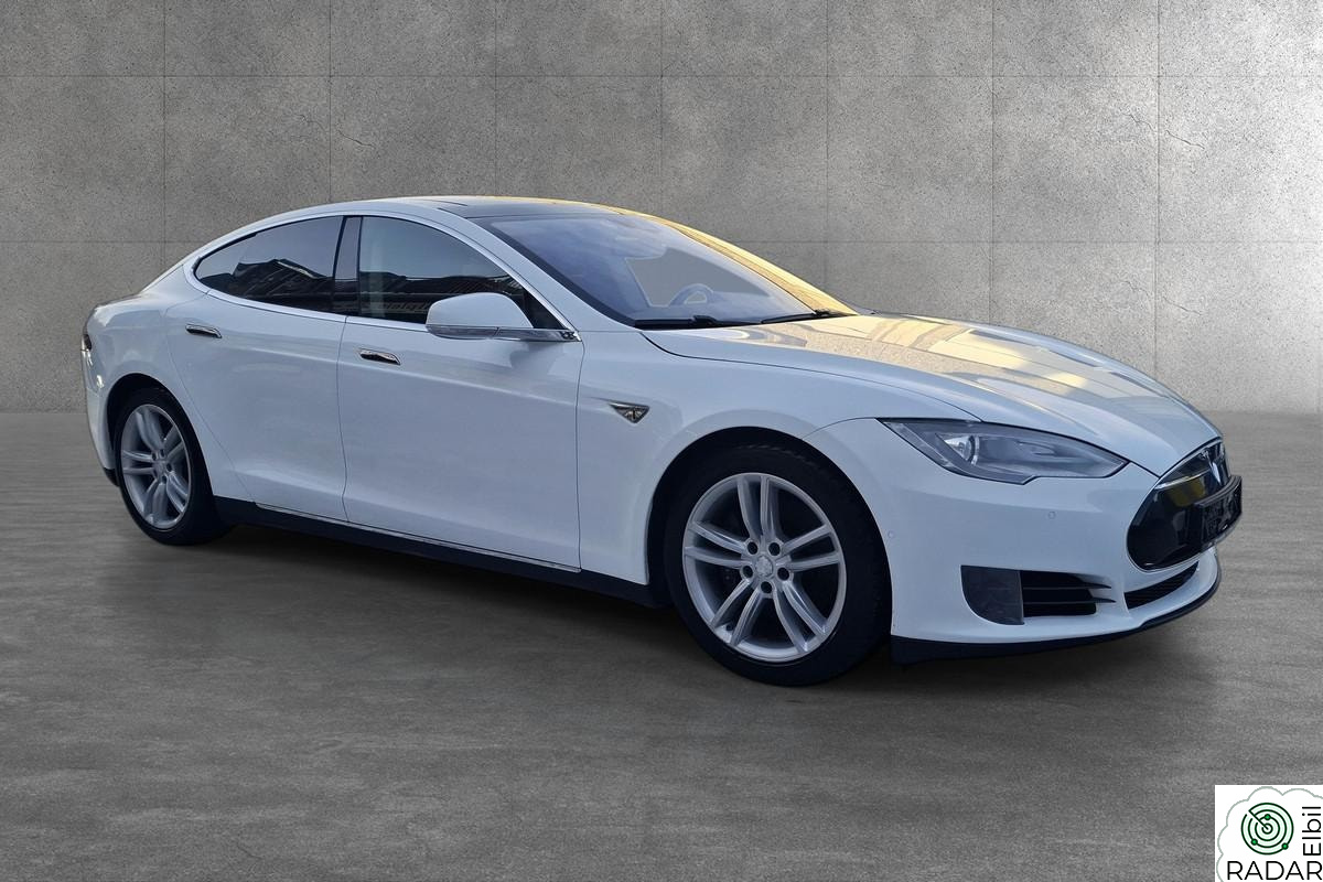 TESLA MOTORS Model S 70D FREE-SUPERCHARGE EXPORT POSSIBLE ++