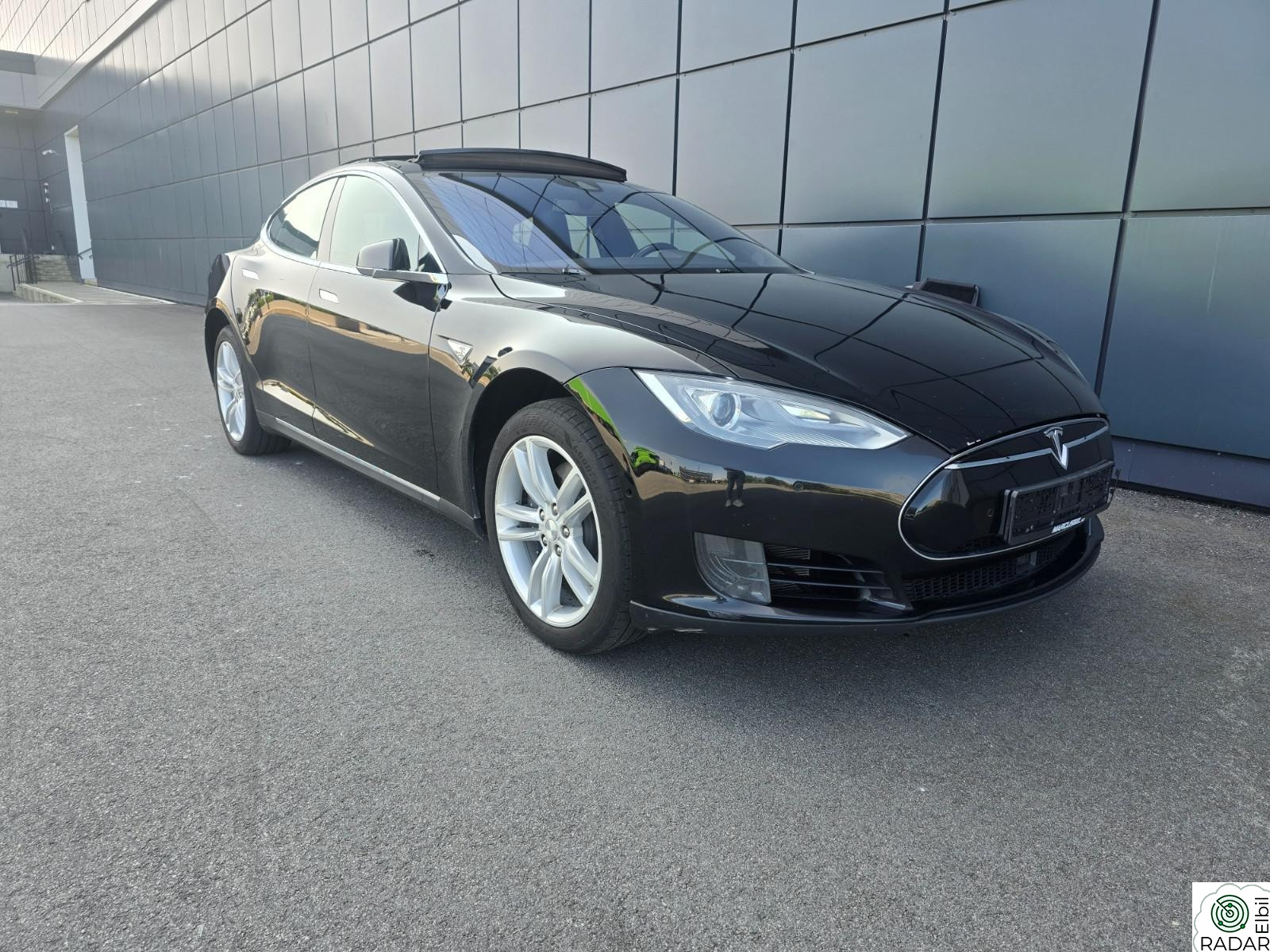 TESLA MOTORS Model S 70D/PREMIUM/HIFI/LUFT/4G/CCS/EUOK/GRATIS LADING++