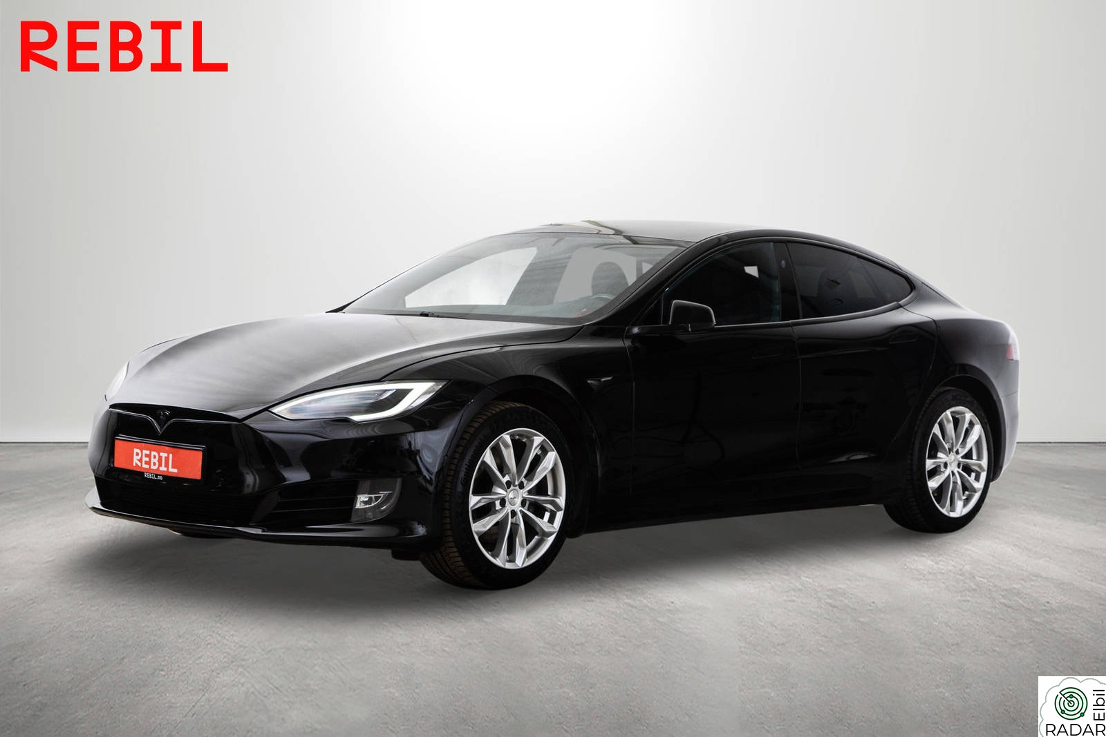 TESLA Model S 652Km/Long Range Plus RAVEN/MCU2/CCS/Soltak/R-kam/Navi