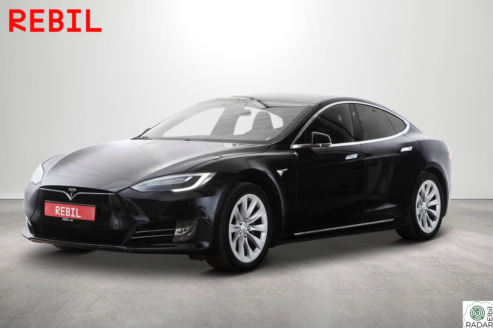 TESLA Model S 490Km/75D/AWD/Navi/ACC/Soltak/R.Kam/CCS