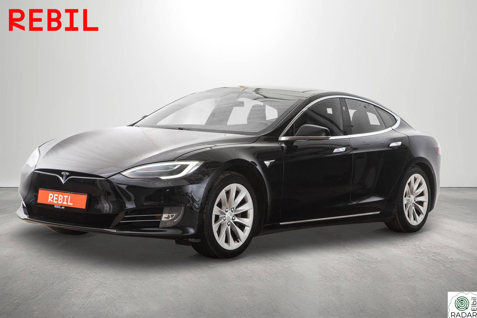 TESLA Model S 75D(490km)/AWD/ACC/Navi/R.Kam/CCS/Soltak