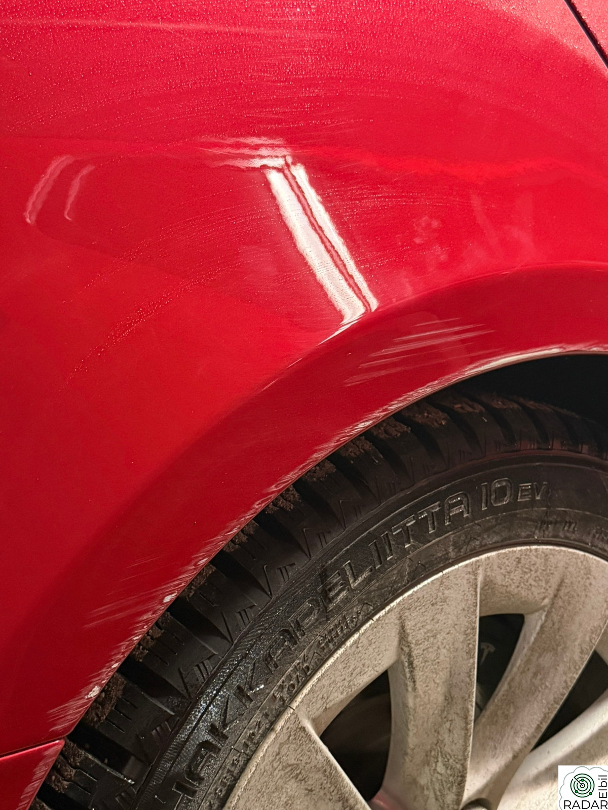 TESLA MOTORS MODEL S 85
