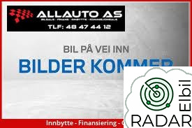 TESLA Model X 100D/525hk/7-seter/Navi/Krok/Cruise +++