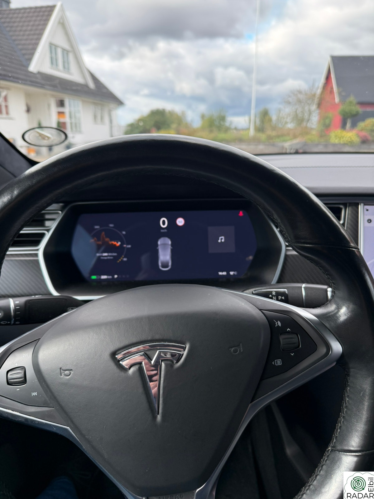 TESLA Model X 100D 4WD 5-s