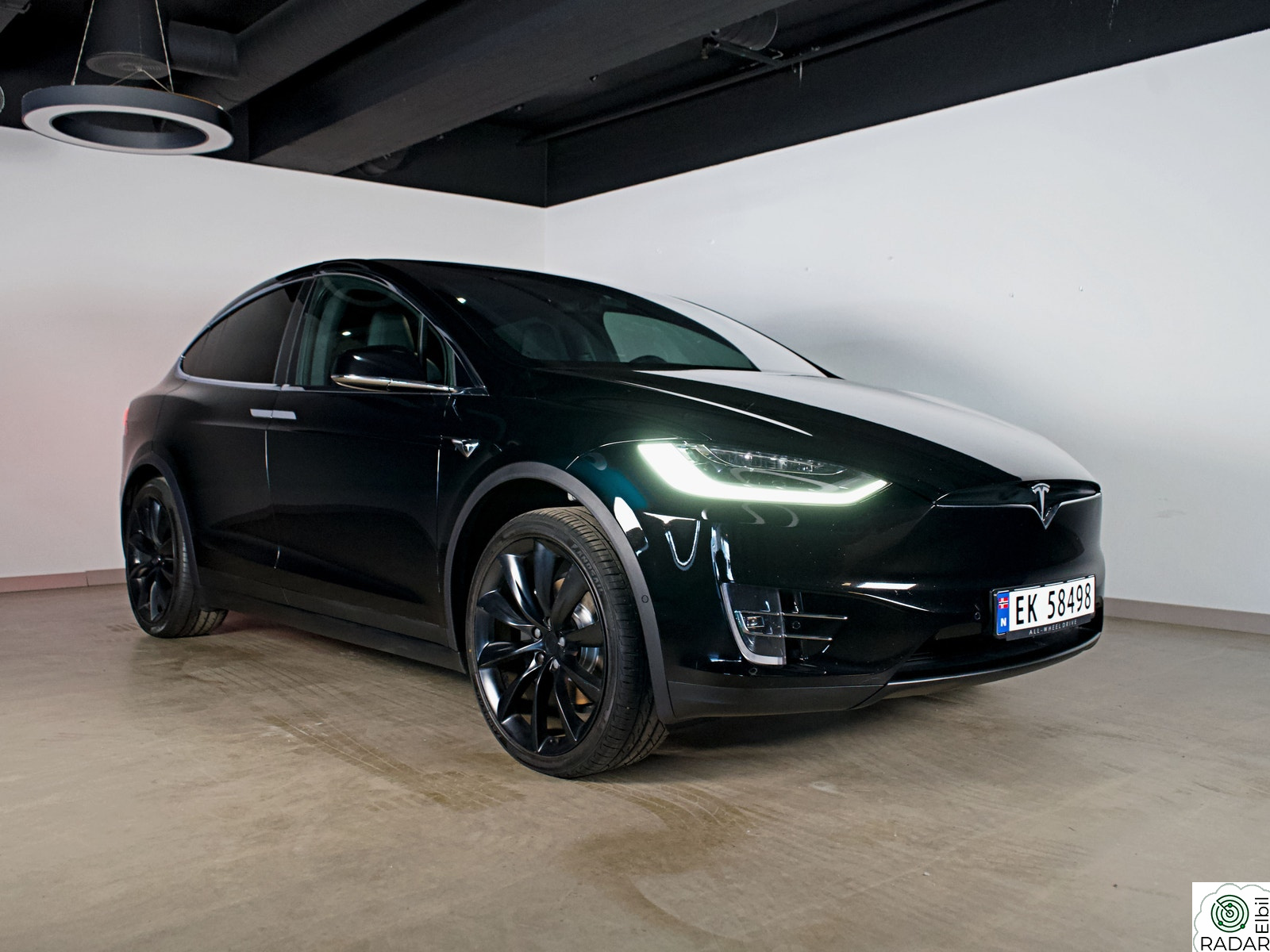 TESLA Model X LR RAVEN/ 6S / 1 EIER / MCU2 / SKINN +++