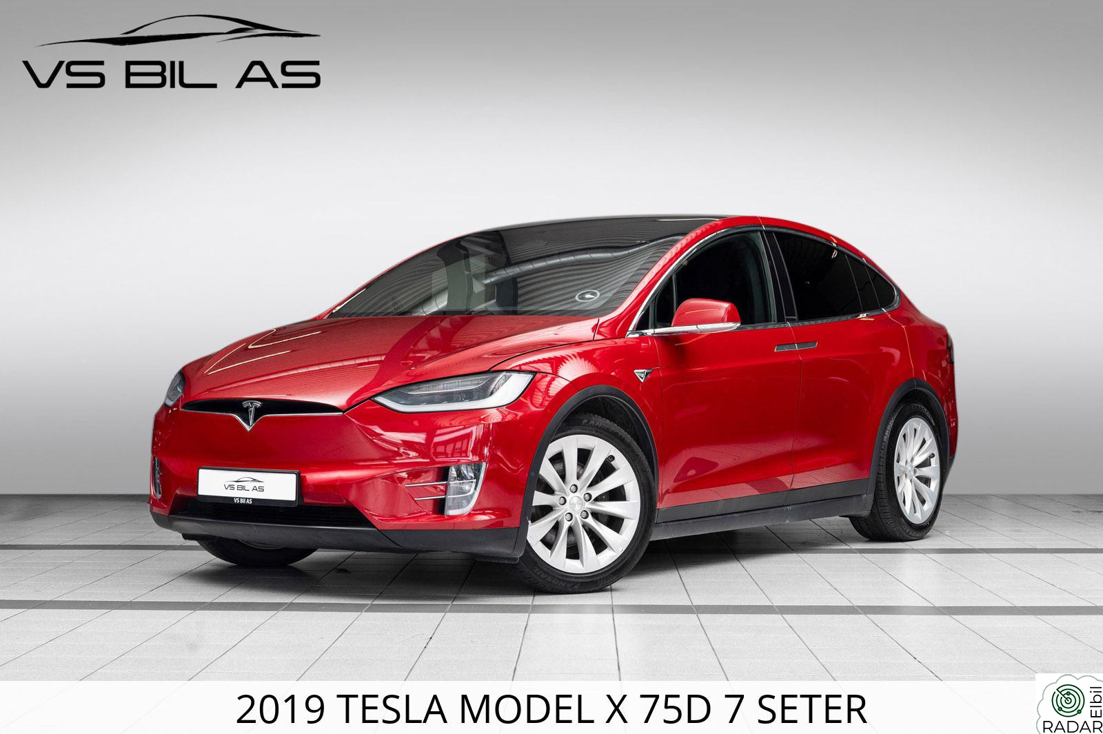 TESLA Model X 75D/MCU2/CCS/FSD3/HIFI/KROK/PREMIUM/LUFT/SKINN/7S/S+V