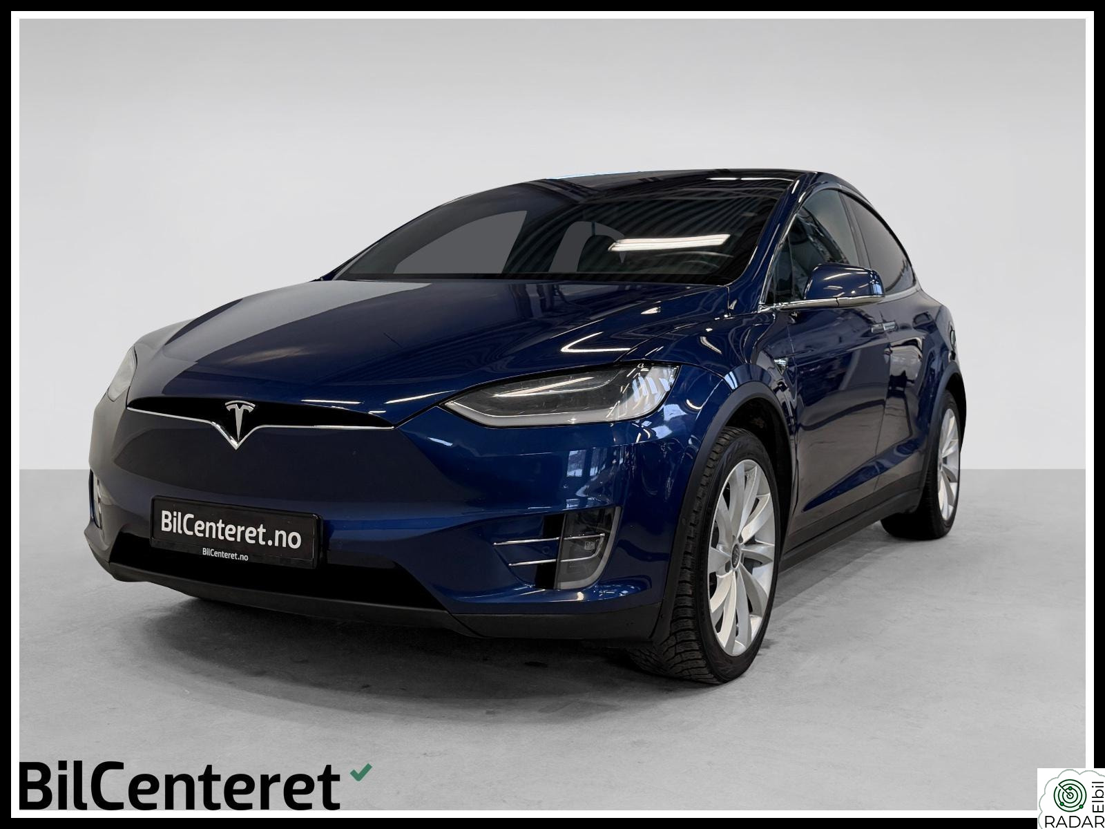 TESLA Model X LONG RANGE AUTOPILOT PREMIUM LYD MCU2 NETFLIX KROK +++