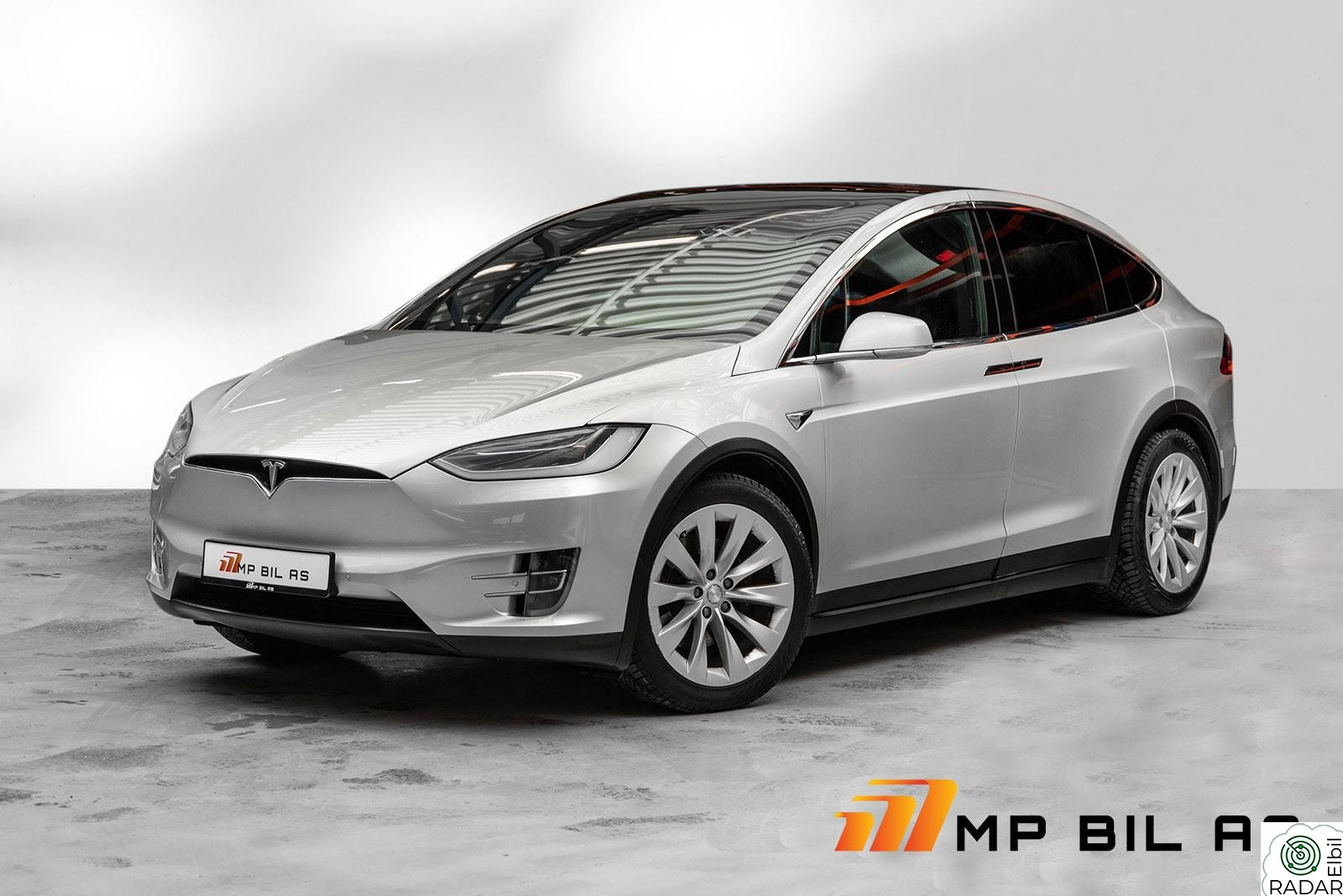 TESLA Model X Garanti/Autopilot/Krok/AP2/Mcu2/CCS/Innbytte