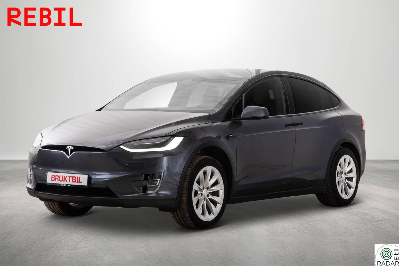 TESLA Model X Long Range/Raven/Autopilot/MCU2/CCS/Krok/PremiumLyd