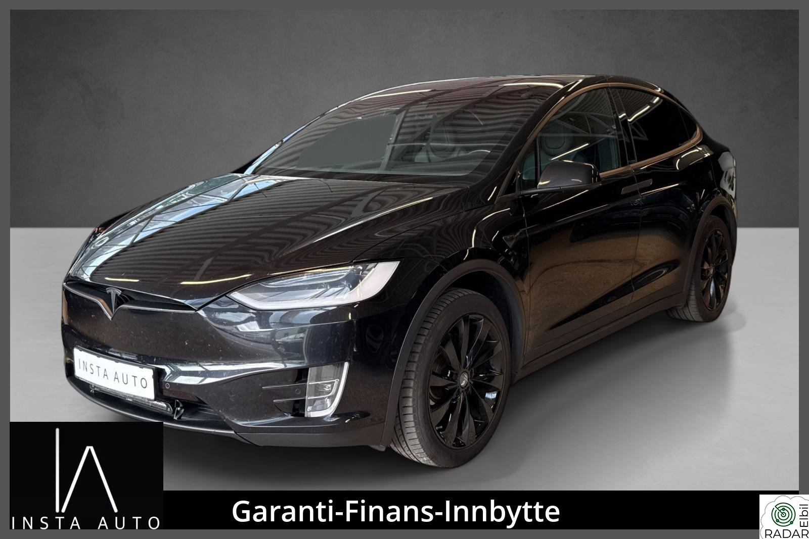 TESLA Model X MODEL X 525HK/MC2/LONG RANGE/5SETER/PREMIUMHIF