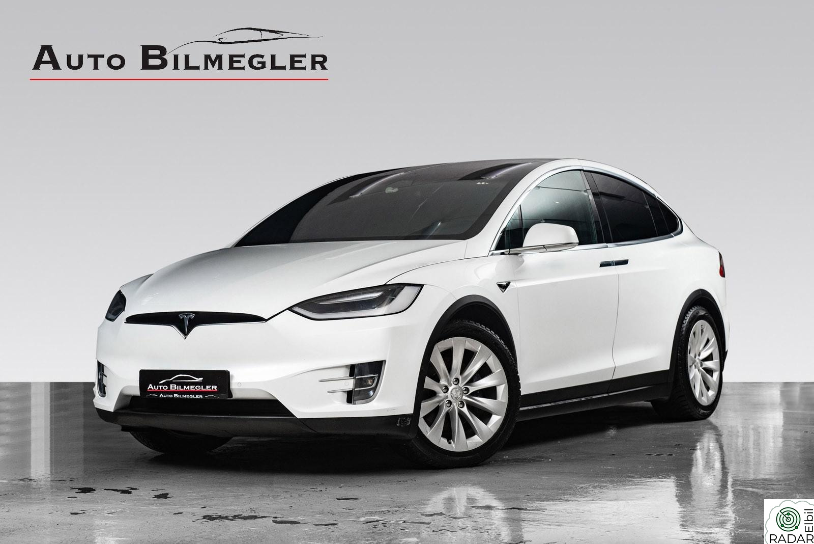 TESLA Model X 75D 525HK 7-SETER EAP MCU2 AP2.5 SKINN CCS LED KROK++++