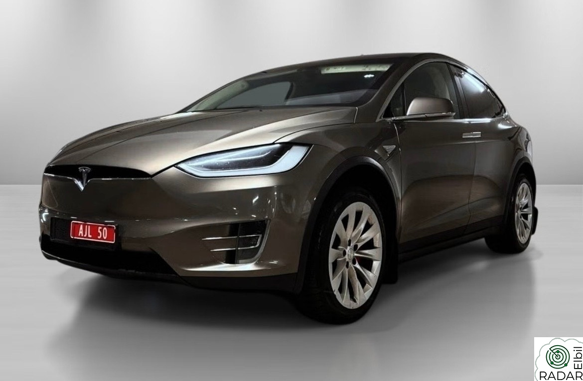 TESLA MOTORS Model X P90D Performance /SIGNATURE//4WD Ludicrous 7-s