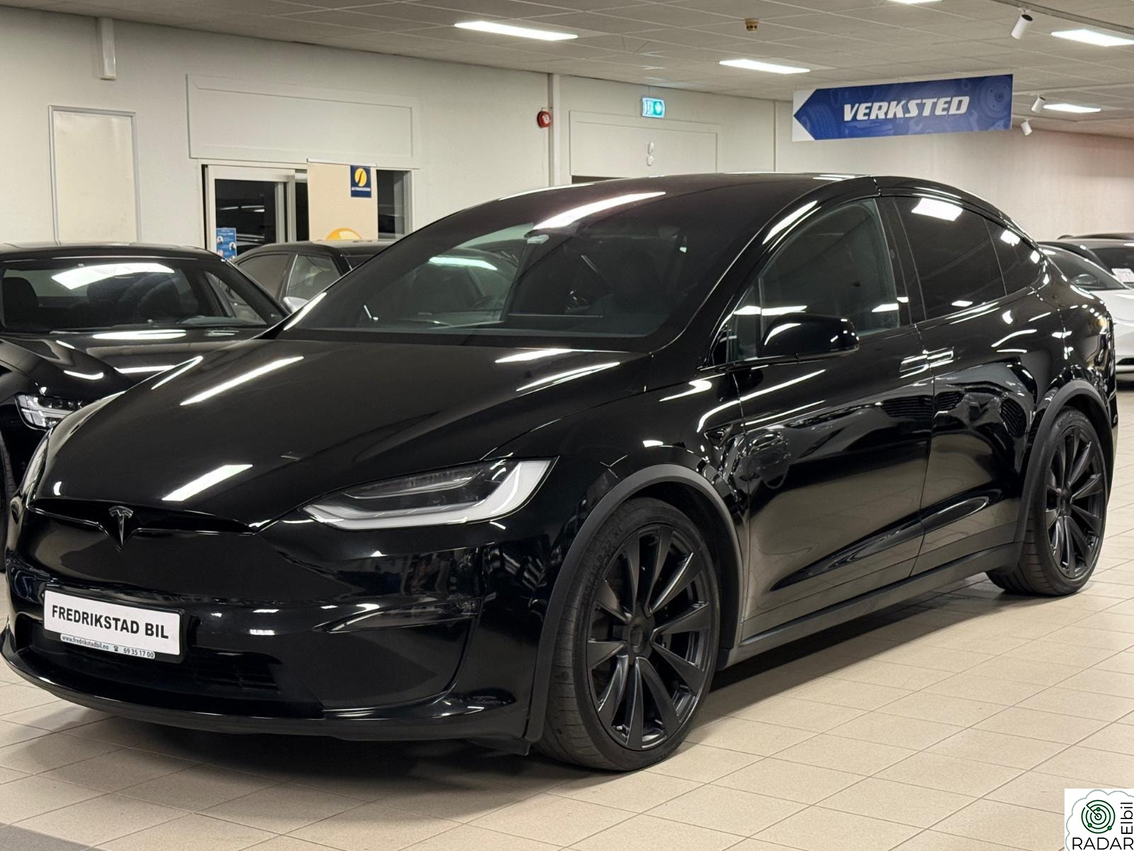 TESLA Model X LONG RANGE AWD-RYZEN-YOKE-KROK-CCS-PREMIUM-NAVI-KAMERA