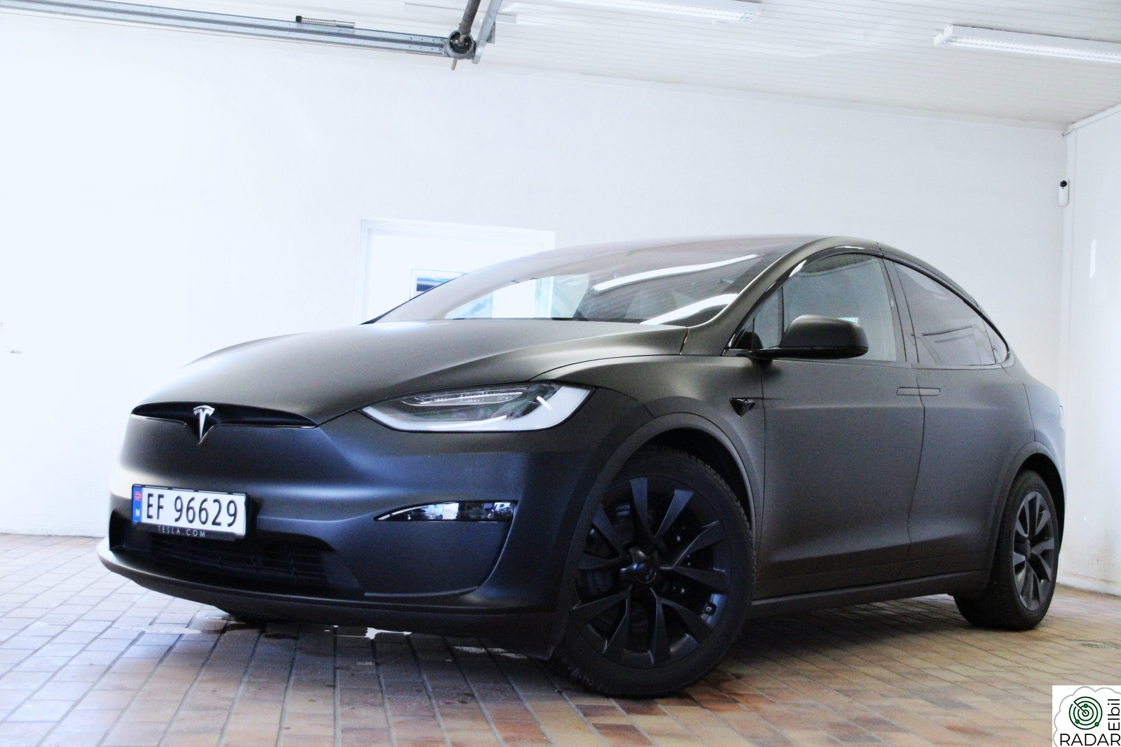 TESLA Model X AWD 576KM | 7 SETER | PPF FOLIERT | KROK | PREMIUM++
