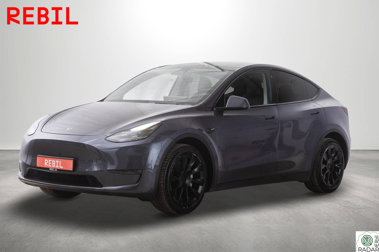 TESLA Model Y 507km/LR/AWD/MCU2/AP/Navi/R.kam/Pano/Memory/V.pumpe