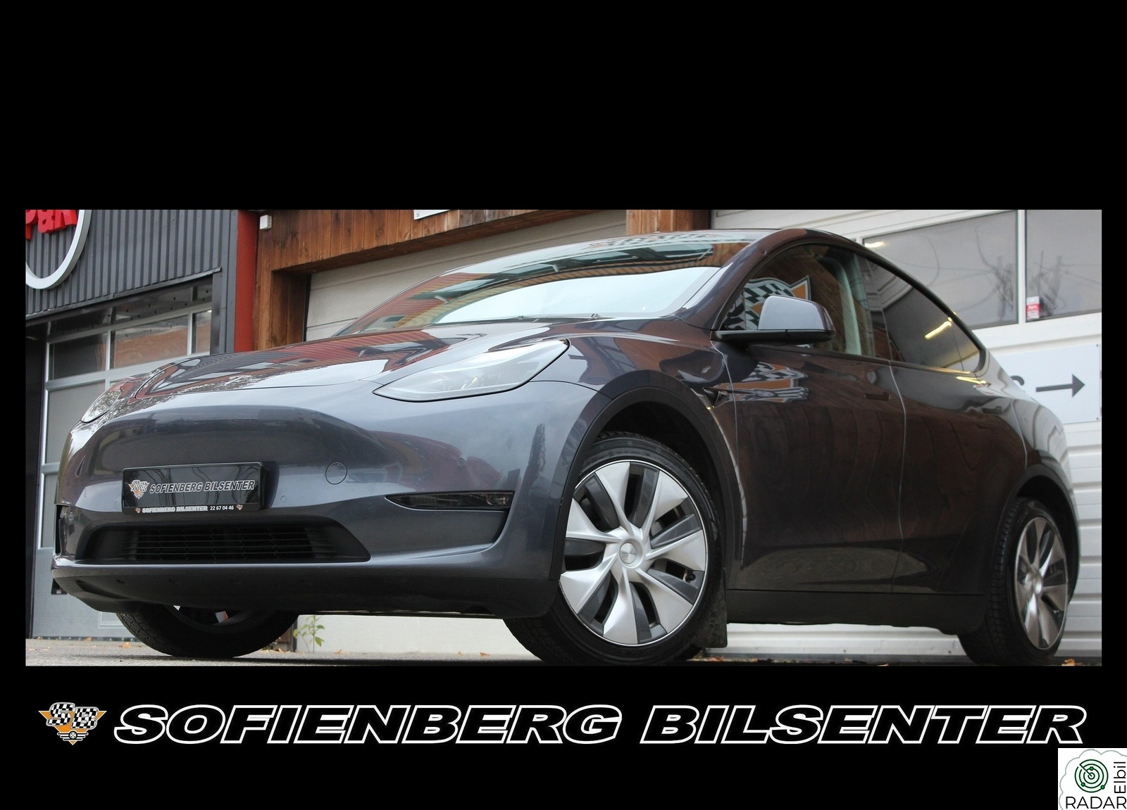TESLA Model Y LONG RANGE AWD,PANORAMA,360KAMERA,SKINN,ACC,BLIS,LDW++