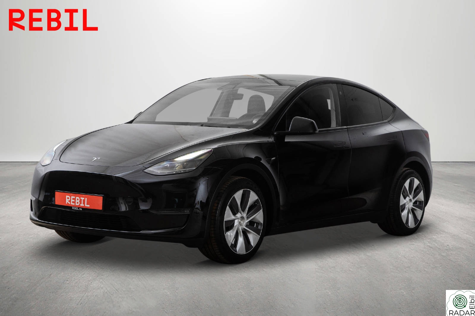 TESLA Model Y 507km(WLTP)/LR/AWD/Navi/R.kam/Pano/AP/V.pumpe
