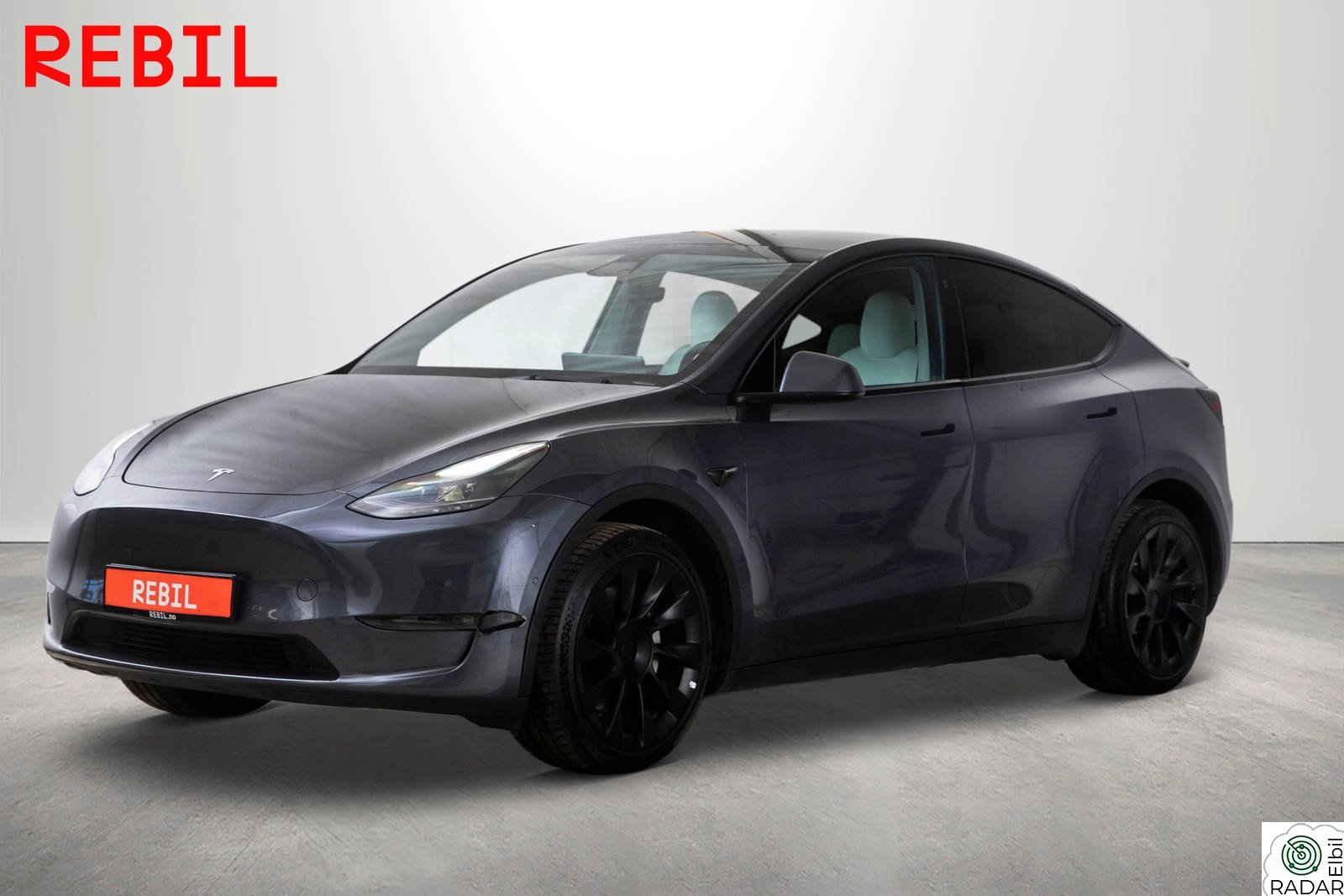 TESLA Model Y 507km/LR/AWD/MCU2/AP/Navi/R.kam/Pano/Memory/V.pumpe