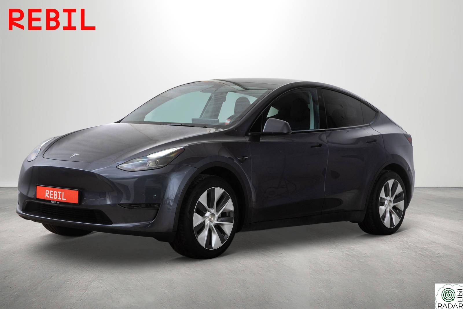 TESLA Model Y 542km/LR/AWD/MCU3/Krok/AP/Navi/R.kam/Pano/Memory/V.pump
