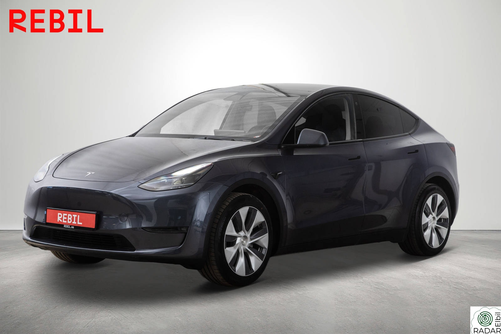 TESLA Model Y 507km(WLTP)/LR/AWD/Navi/R.kam/Pano/AP/V.pumpe
