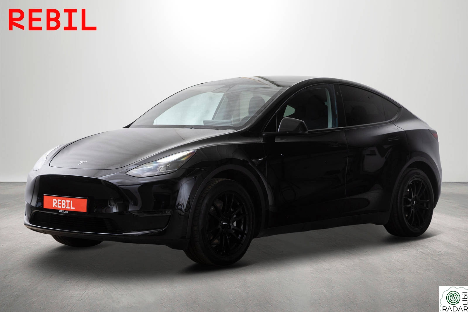 TESLA Model Y 533km(WLTP)/LR/AWD/Ryzen/Navi/R.kam/Pano/AP/V.pump/Krok