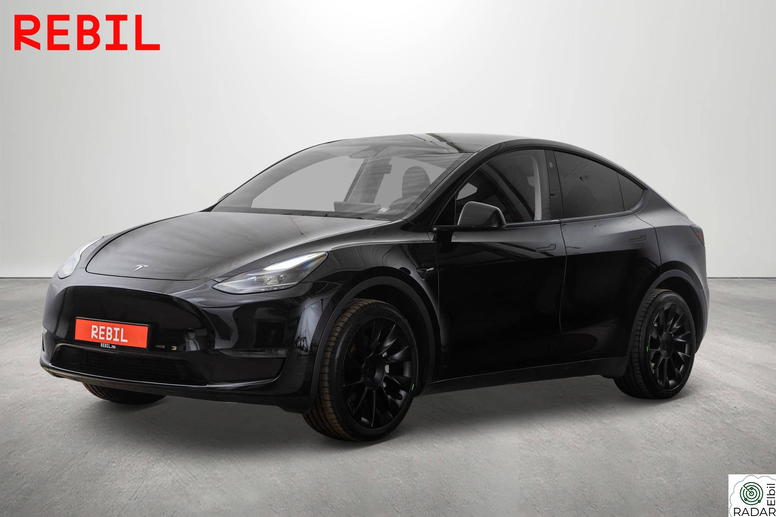 TESLA Model Y 533Km (75kWh) LR/AWD/Pano/Navi/Ryzen/Skinn/AP