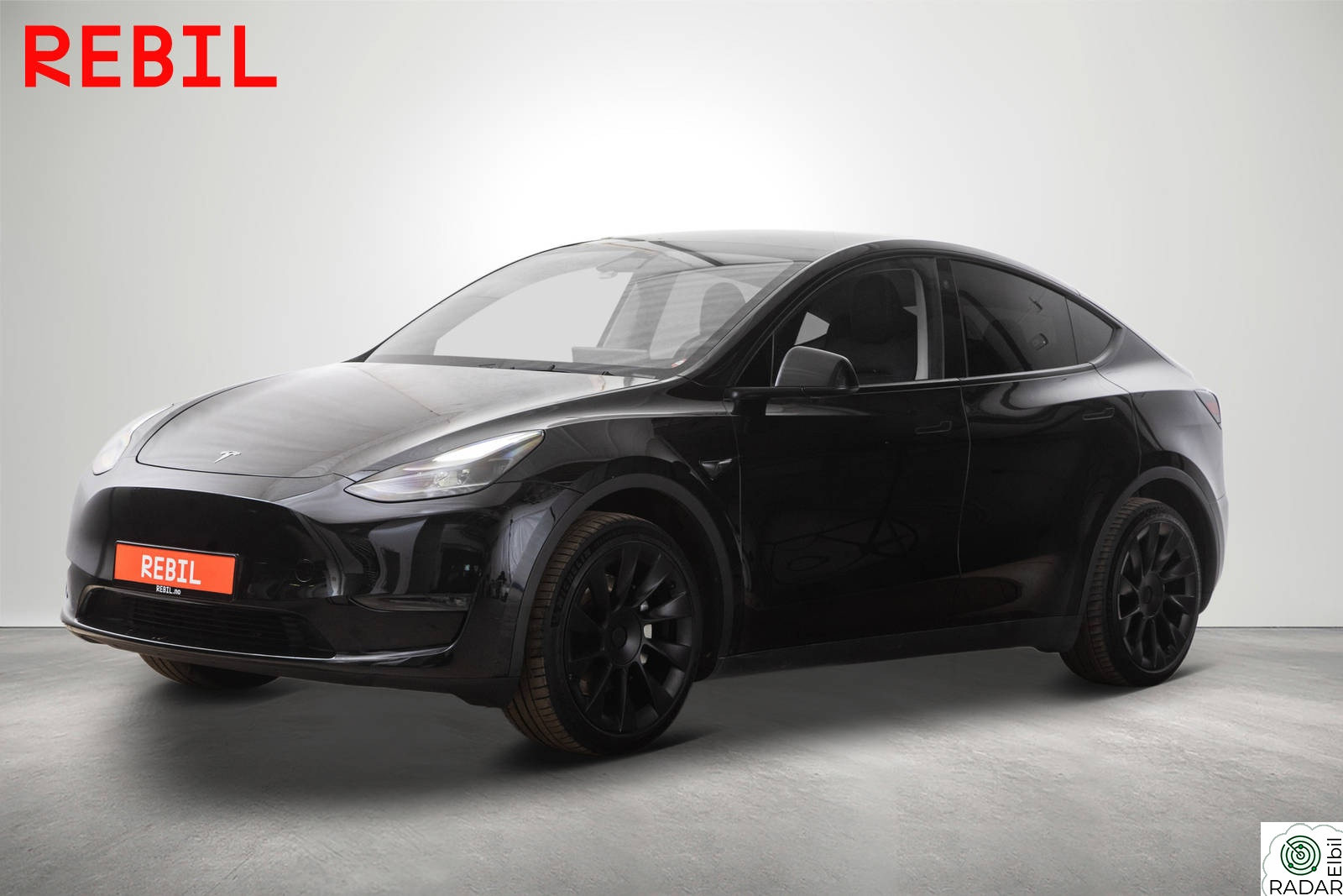 TESLA Model Y 533km/LR/AWD/Krok/MCU3/AP/Navi/R.kamera/Pano/Memory/DAB