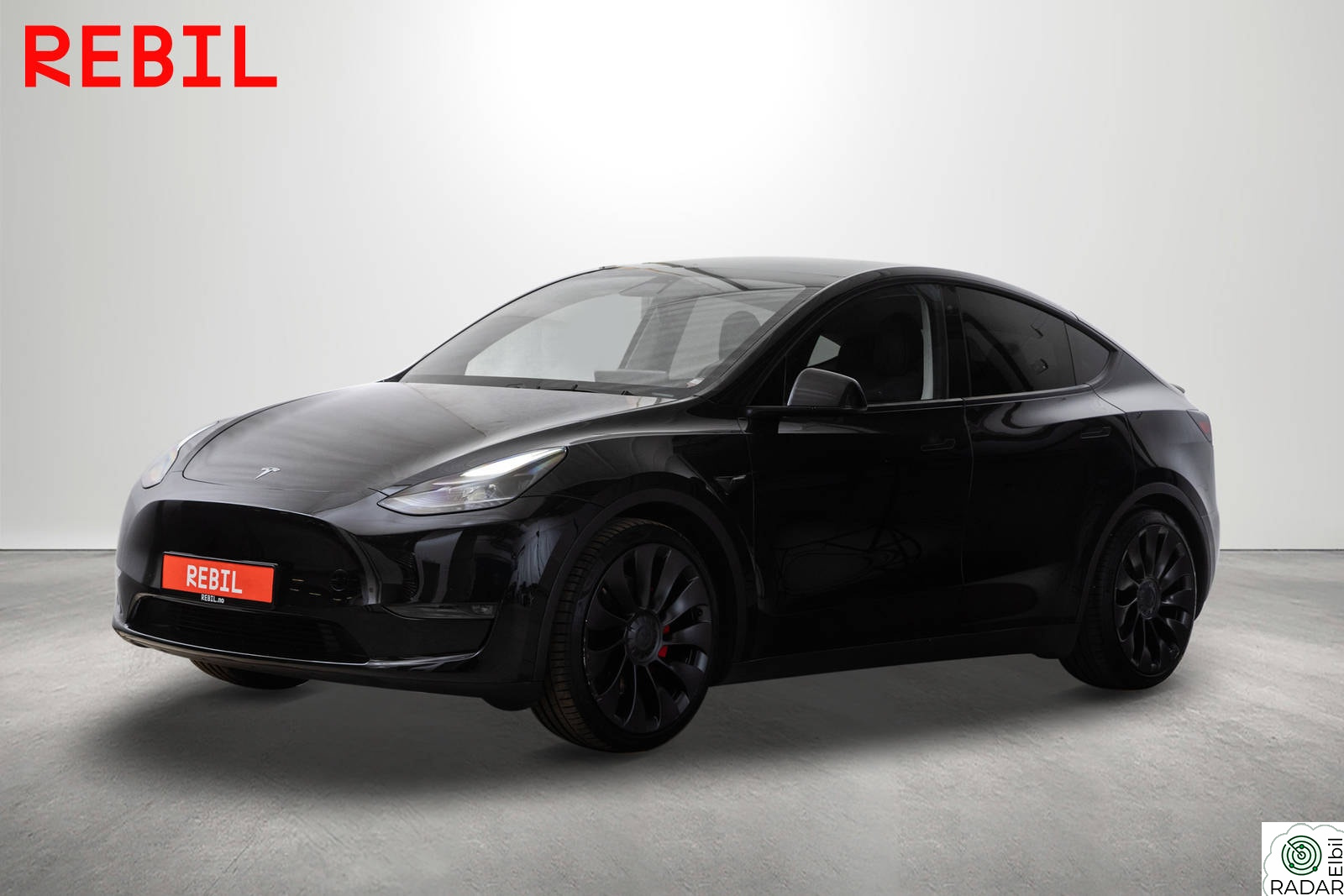 TESLA Model Y 514km/Performance/AWD/2xUber/Krok/MCU3/AP/Navi/Memory/