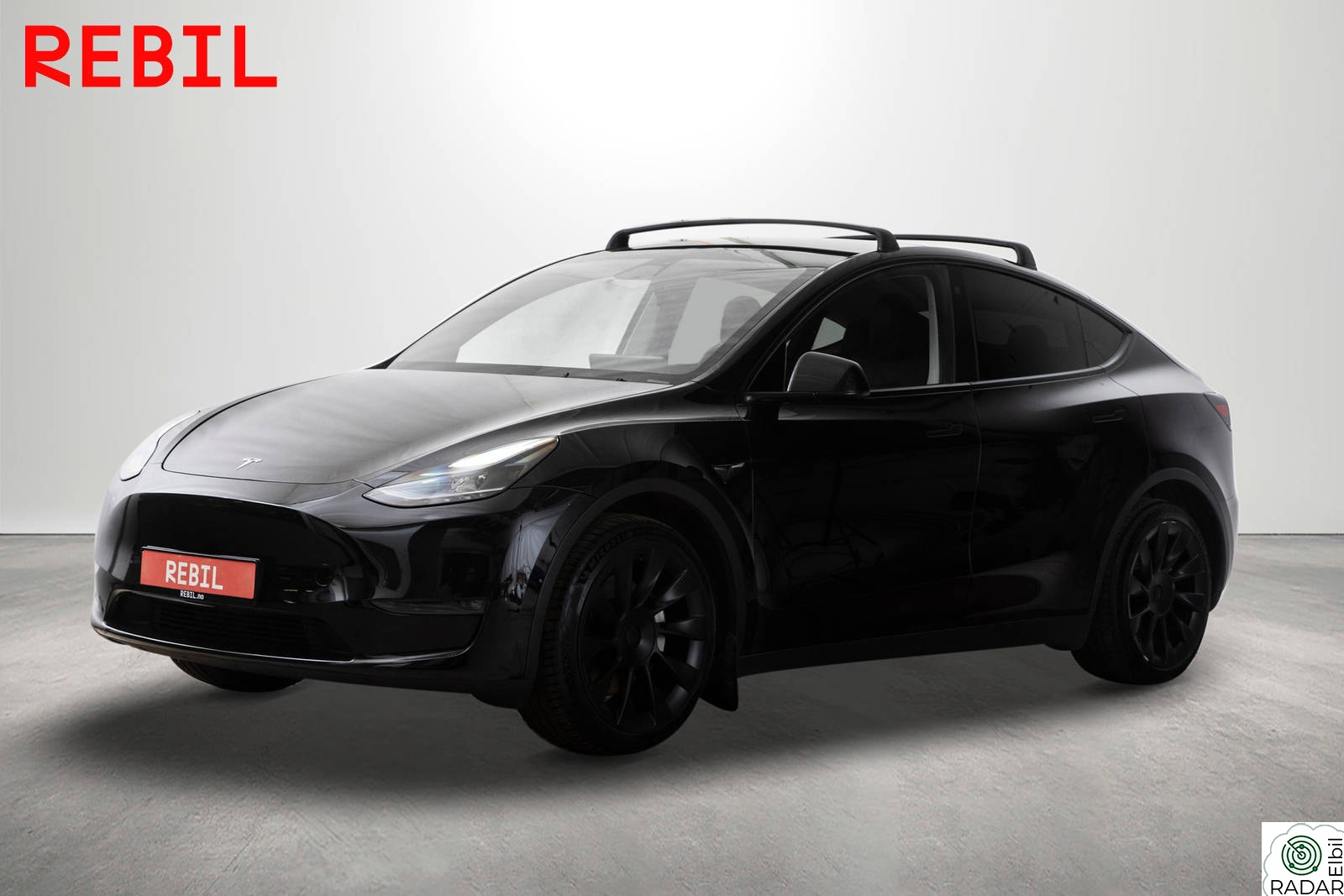 TESLA Model Y 533km(WLTP)/LR/AWD/Ryzen/Krok/Navi/R.kam/Pano/AP/V.pump