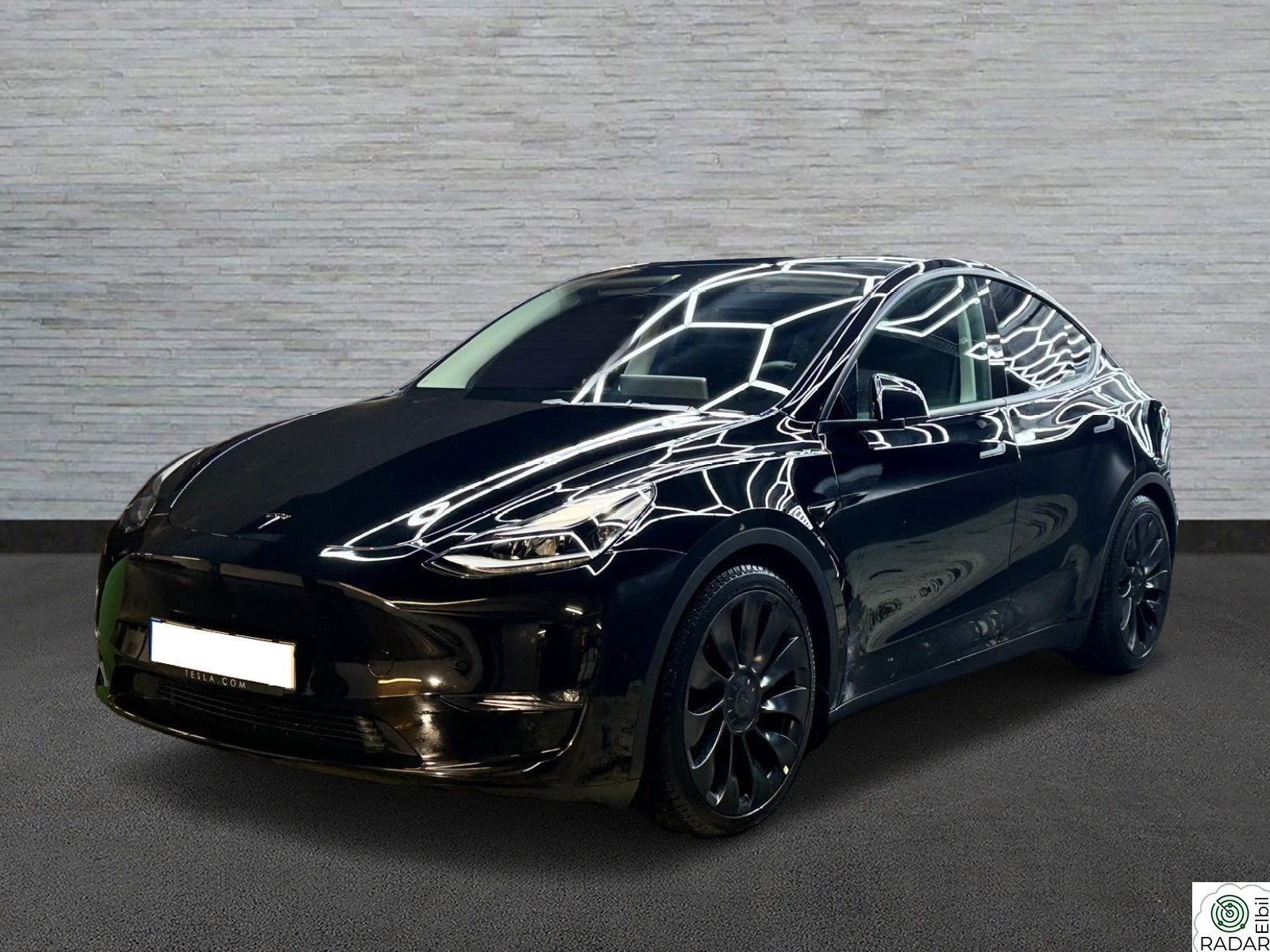 TESLA Model Y Performance Dual Motor/H.feste/Pano/2x 21