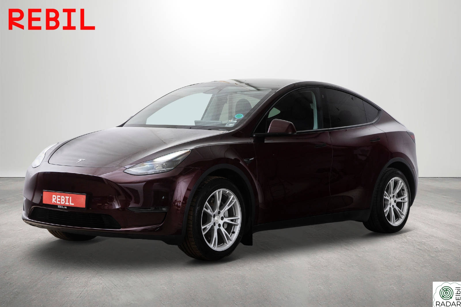 TESLA Model Y 533km/LR/AWD/MCU3/AP/Krok/R.kam/Pano/Memory/V.pump
