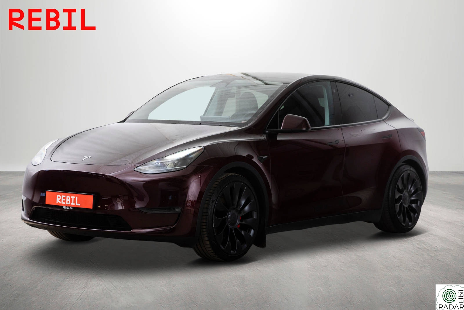 TESLA Model Y 514km/Performance/2xUber/MCU3/Krok/Navi/Rkam/ACC/Pano
