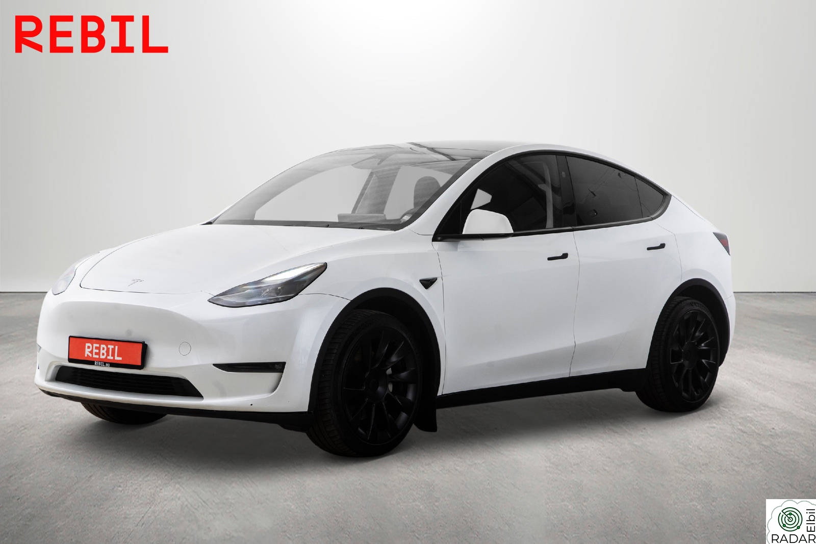 TESLA Model Y 533km(WLTP)/LR/AWD/Ryzen/Navi/R.kam/Pano/AP/V.pump/Krok