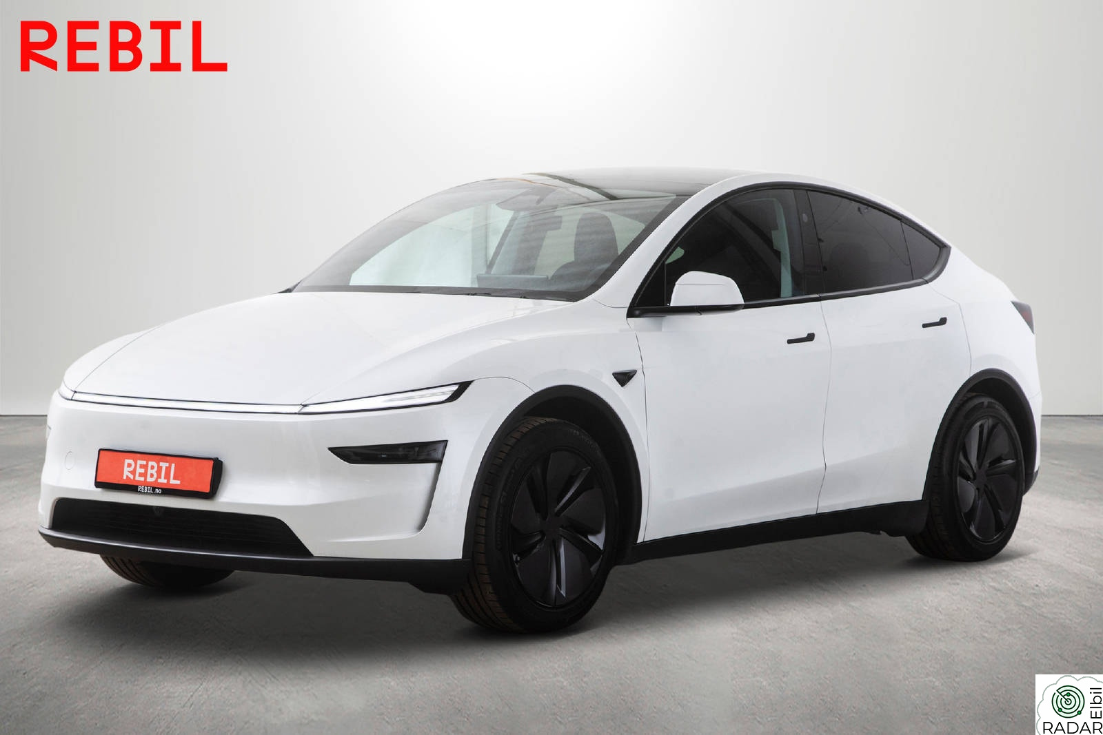 TESLA Model Y 586km(WLTP)/LR/AWD/Juniper/Skinn/Ryzen/R.kam/Krok