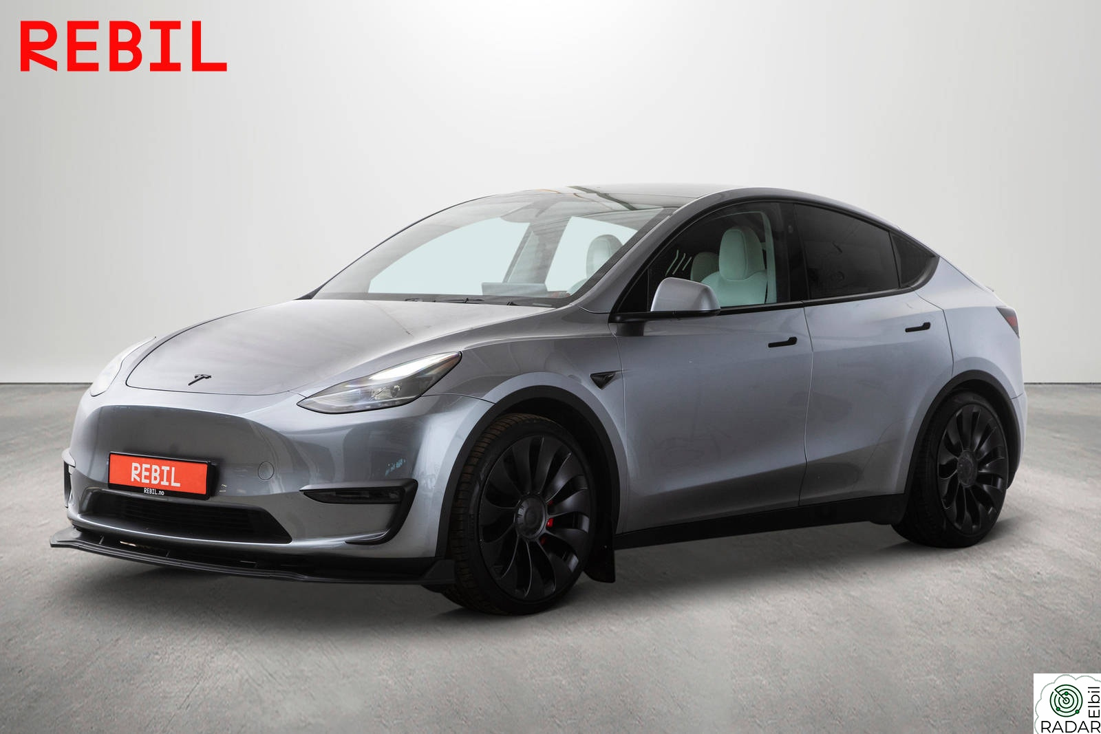 TESLA Model Y 514km/Performance/Uber/MCU3/Krok/Navi/Rkam/ACC/Pano